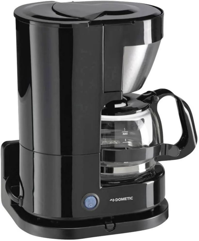 Dometic, 24 V elektryczny ekspres do kawy, MC054, 625 ML