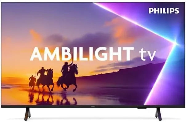 PHILIPS, 50PUS8510 / 12 3HDMI Smart TV, TV, 4K UHD, USB, WiFi, IPS slab, T2-HD, S2 50PUS8510/12