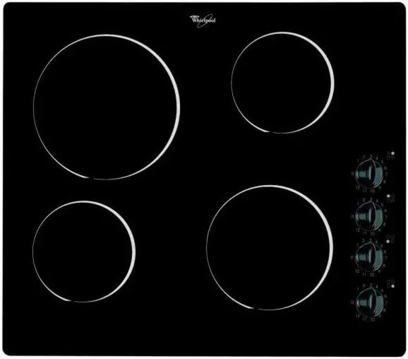 Whirlpool AKM903NE płyta indukcyjna, 8,5 kg, 58 cm, 51 cm, płyta kuchenna