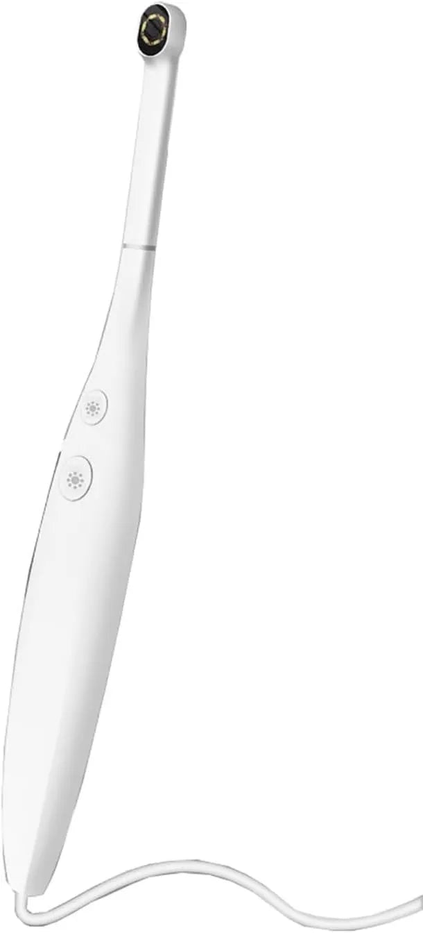 Generic, Kamera, USB, biały, aparat doustny, lusterko dentystyczne