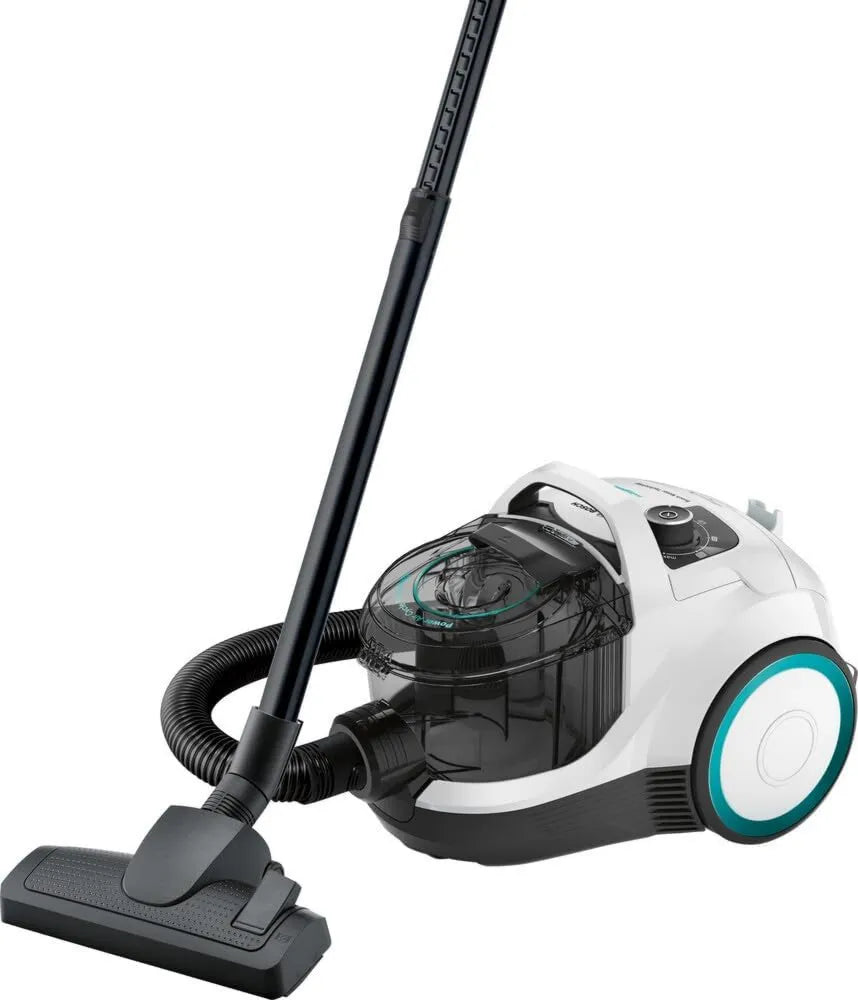 Bosch odkurzacz tradycyjny, BGC21HYG1 Odkurzacz, 10 lat gwarancji, Seria 4