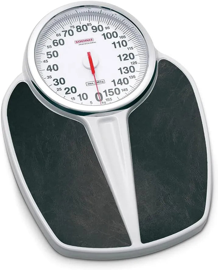 Soehnle, Osoba popozycjowa 6163 Max, 160 kg, profesjonalny