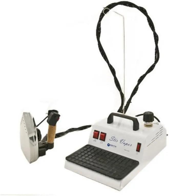 Bieffe, generator, 1, 5 l, para, profesjonalny, Parowy agregat parowy Stir