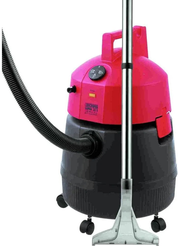 Odkurzacz, 1400 W, Thomas Super odkurzacz 30 S / 1400 W/z workiem / 30 litrów