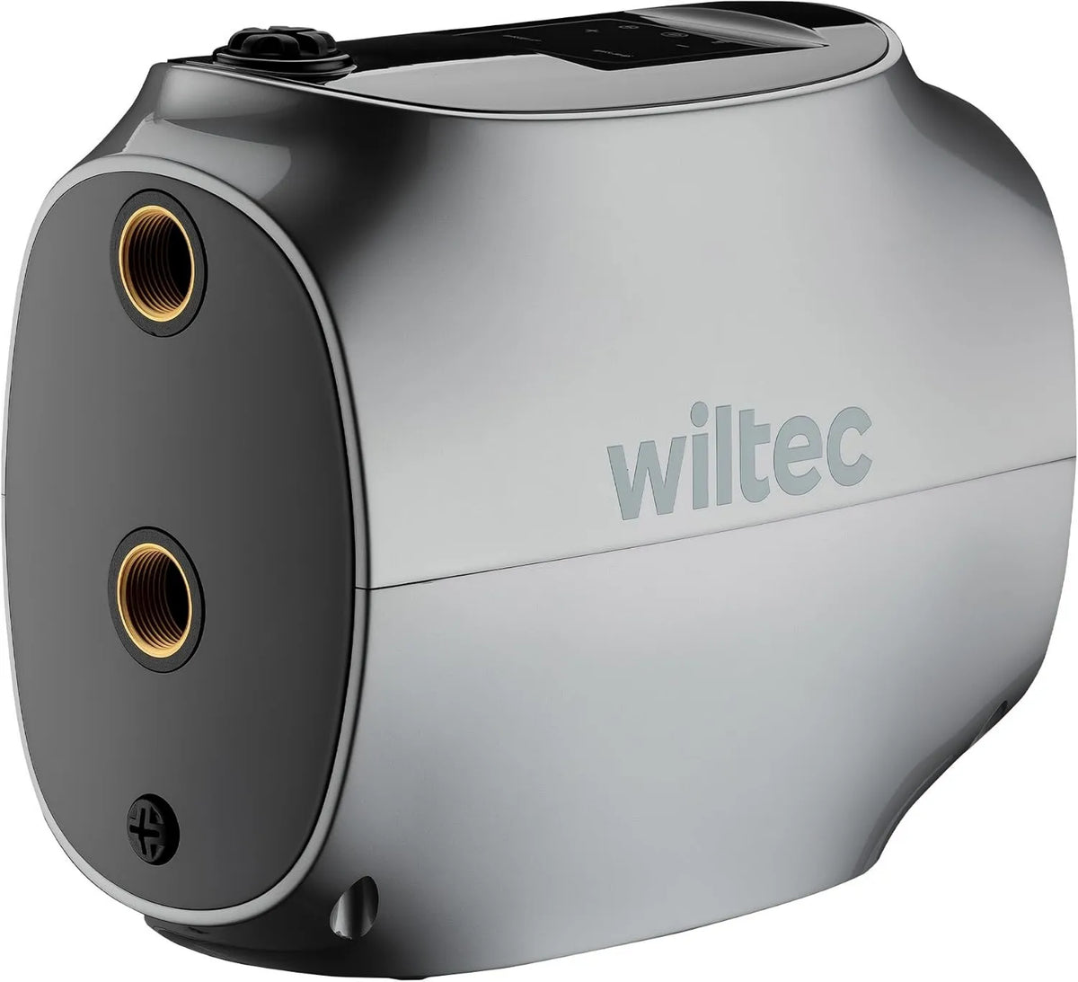 WilTec, Pompa, 450 W, 30 m, do domu i ogrodu