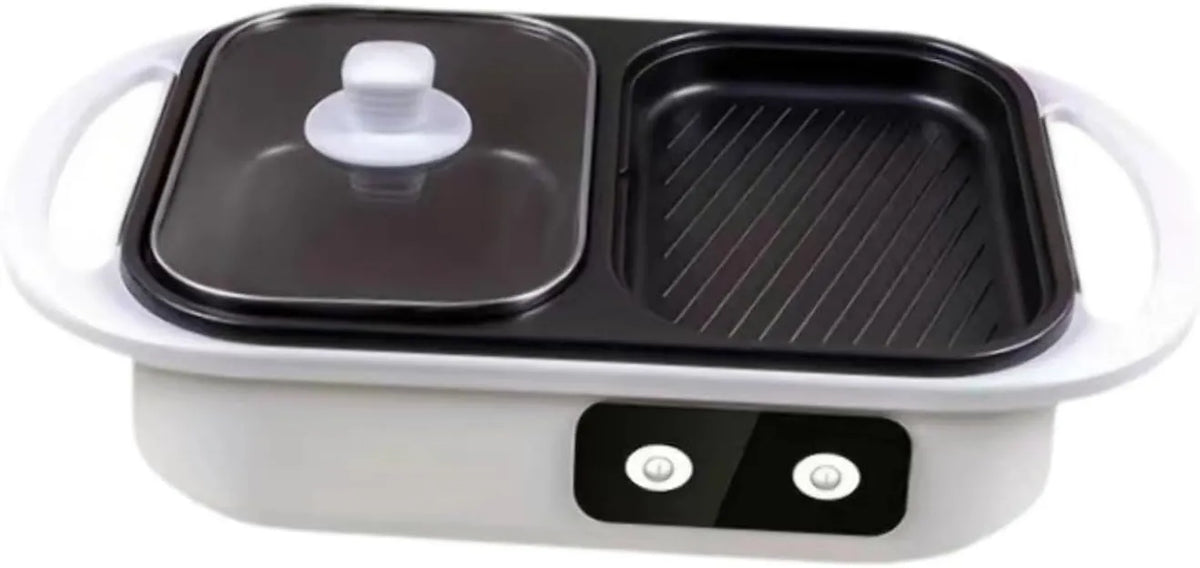 Sharplace, Grill, plener, na grill i zupy na zewnątrz domu