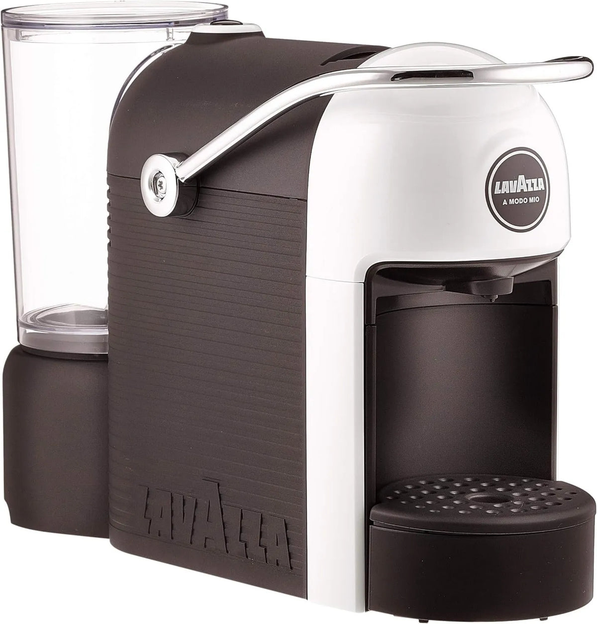 Lavazza, Maszyna do kawy, elektryczna, 1250 W, biała