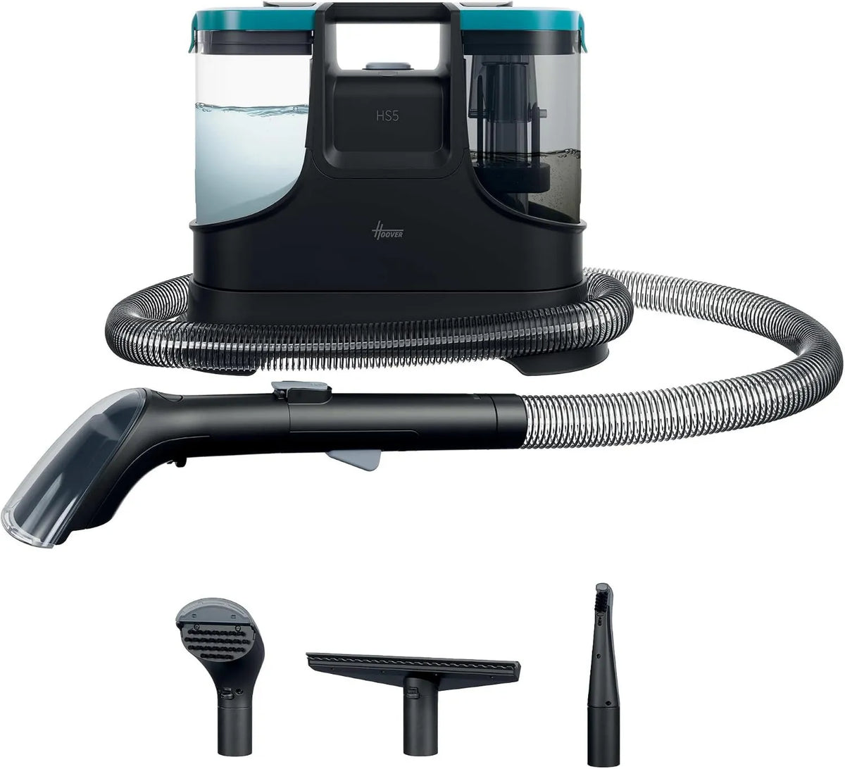 Hoover odkurzacz piorący, Akcesoria do HS5, 1, 5 l, duży zbiornik