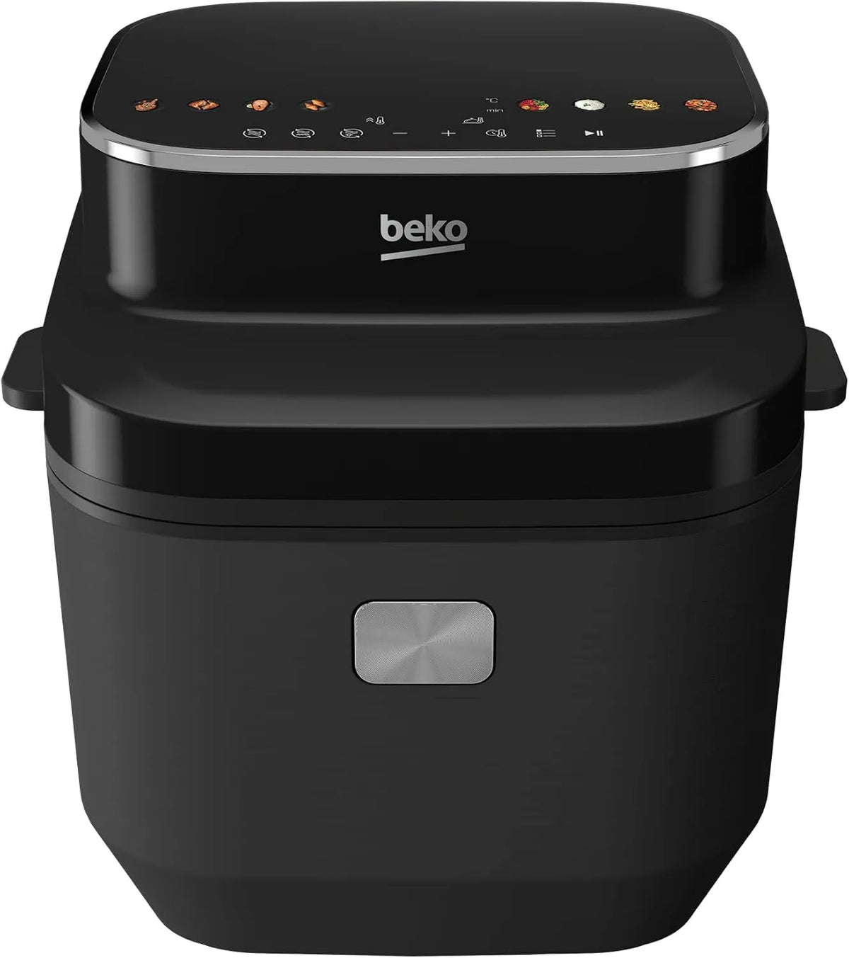 Beko frytkownica beztłuszczowa, Piekarnik wielofunkcyjny, elektryczny piec wielofunkcyjny, 7 l