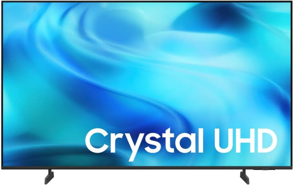 Samsung telewizor, UE43U8000HUXZT Smart TV, 43 cali, E- Energy Class, TV, 4K UHD, Wi-Fi, DVB- T2, czarny DVB-T2