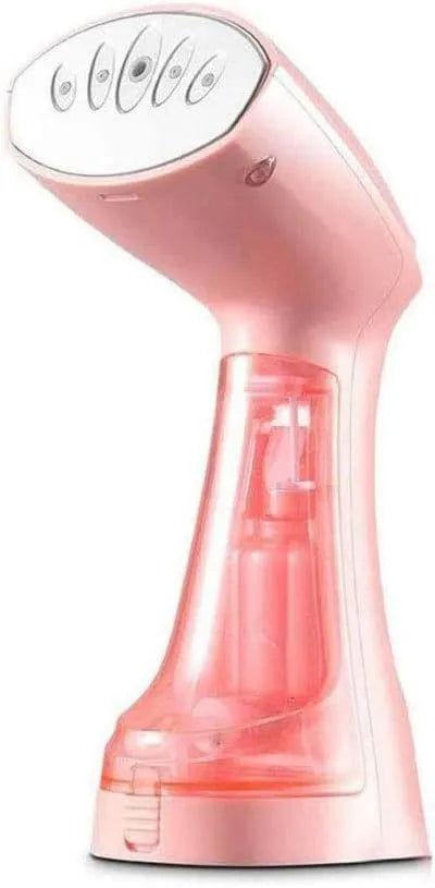 CQLXZ parownica do ubrań, Przenośne, 120 ML, duży zbiornik, para, do odzieży
