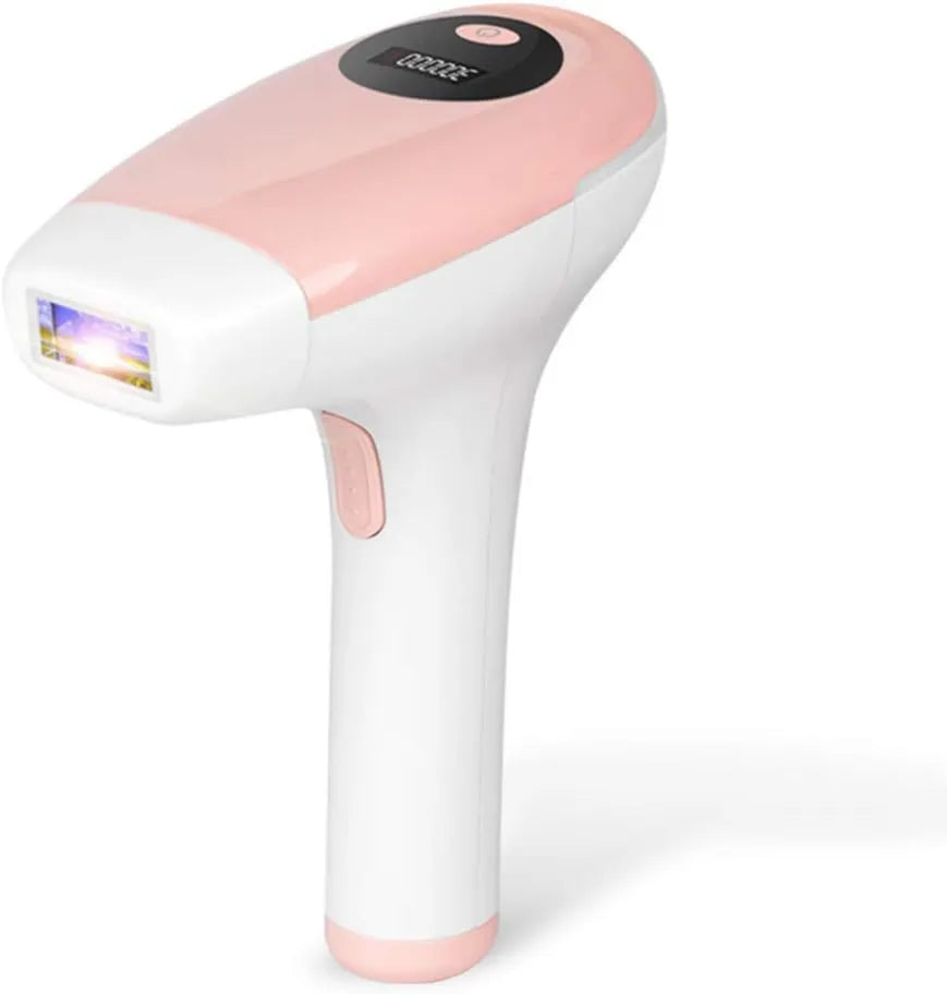 LFMXLD depilator IPL, Przenośne urządzenie do usuwania włosów IPL