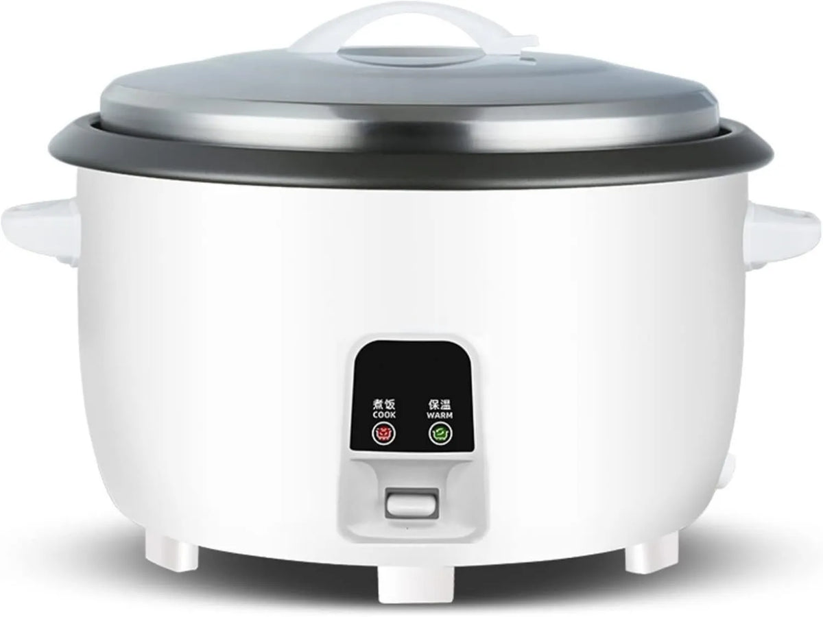 Boppon ryżowar, 8 l- 45 l kuchenka, elektryczna kuchenka ryżowa, 8 l, 45 l, 10 l, profesjonalne, z powłoką nieprzywierającą powłoki 8 l-45 l