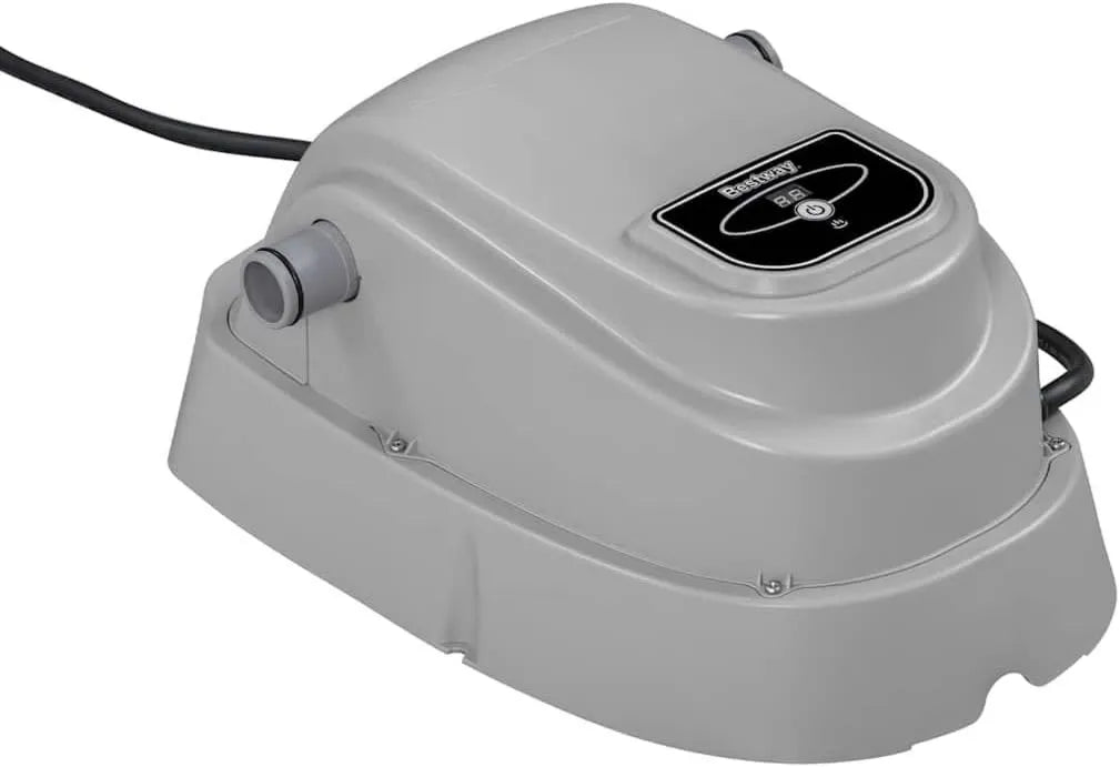 Ziaphsol, Grzejnik elektryczny, 2800 W, na zewnątrz, 2 strefy temperaturowe