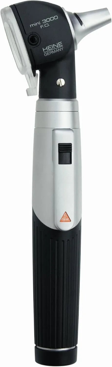 HEINE Optotechnik, Otoskop HEINE Mini 3000 F, 2, 5 V