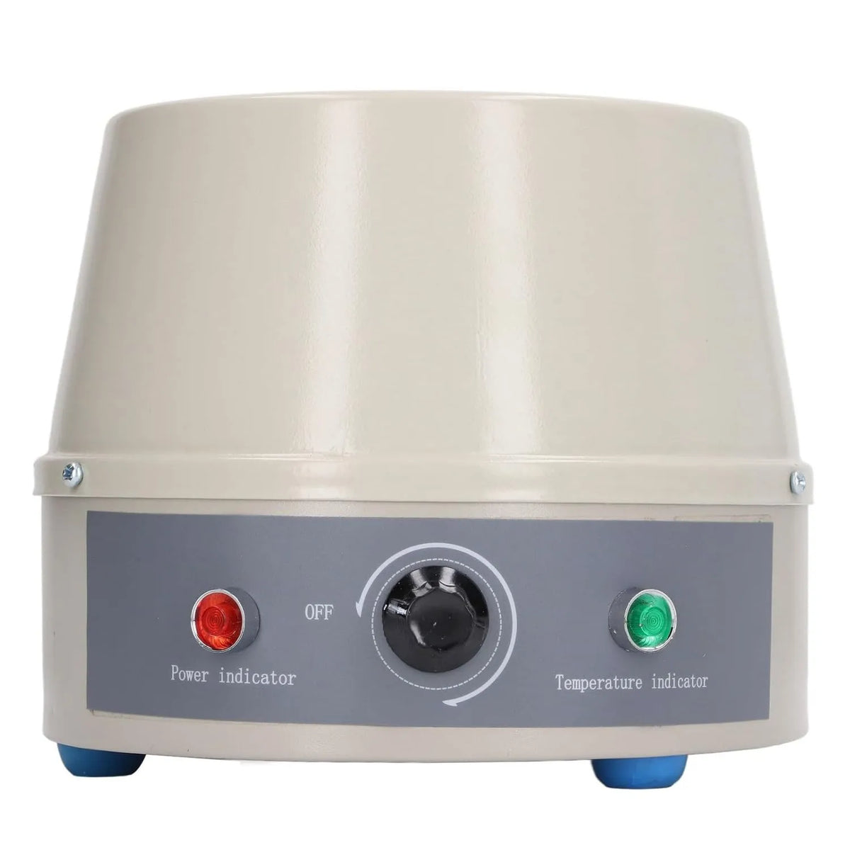 Fafeicy, Grzejnik elektryczny, profesjonalny, Ciepło laboratoryjne Coat 500 Ml