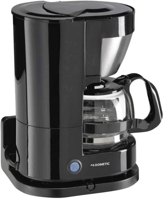 Dometic, 24 V elektryczny ekspres do kawy, MC054, 625 ML