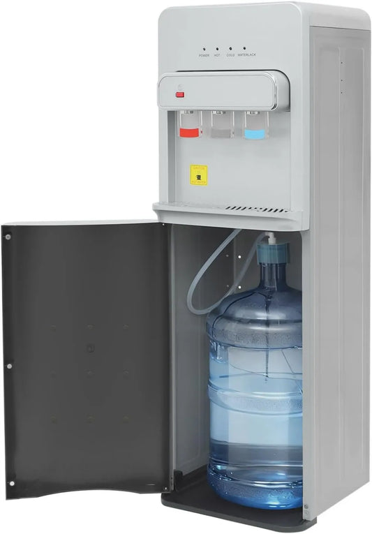 banborba, Dystrybutor, 550 W, 85 do 95°C, dekoracja salonu, do domu