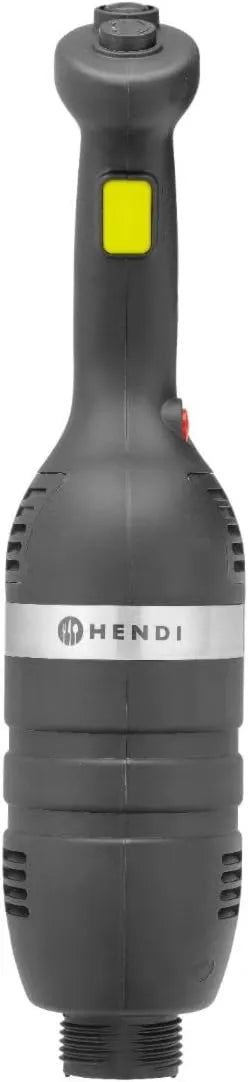 HENDI, Mikser, 500 W, Mieszacz elektryczny, Silnik, Mieszacz do nurkowania silnika