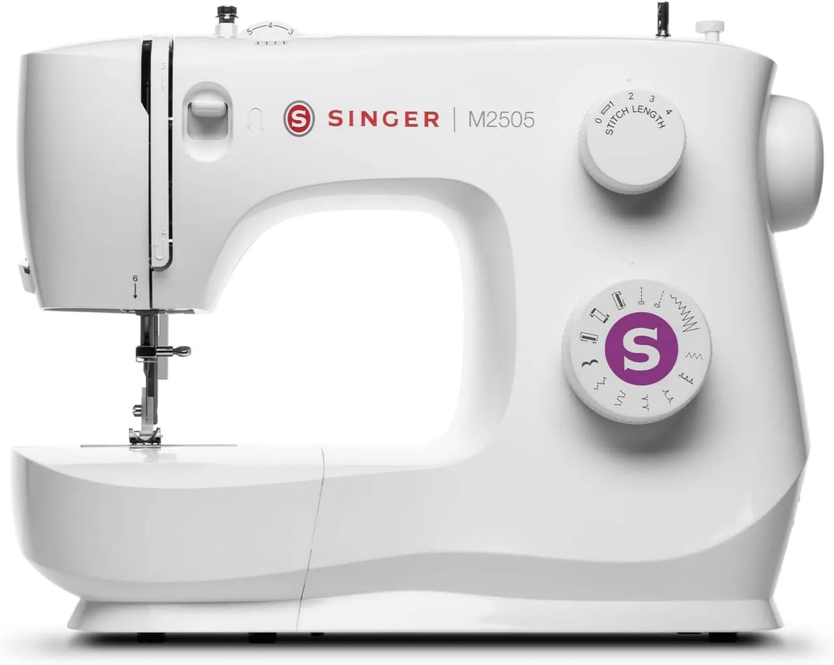Singer, M2505 Maszyna do szycia, Elektryczna Maszyna do szycia