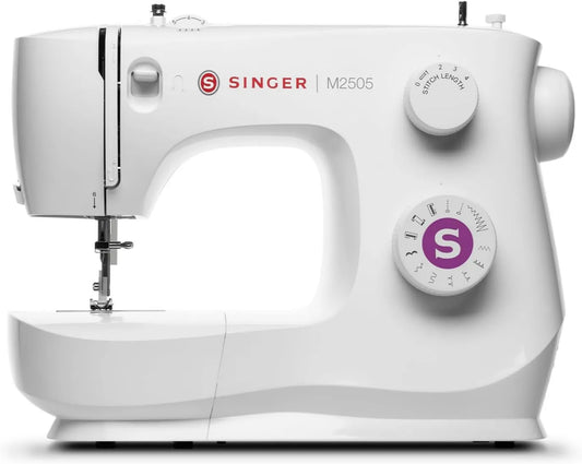 Singer, M2505 Maszyna do szycia, Elektryczna Maszyna do szycia