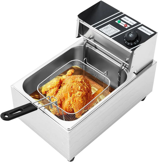 DDTABASE, elektryczny ekspres do kawy, 6 l, 220 V, ciasto, profesjonalny, do domu