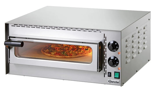 Bartscher piec do pizzy, Elektryczny, 203530 Mini Plus piekarnik do pizzy