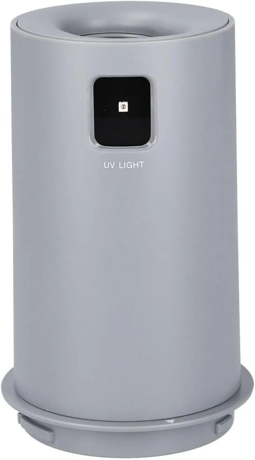 LUTH Premium Profi Parts, Oczyszczarka powietrza, LUTH