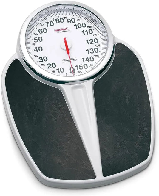 Soehnle, Osoba popozycjowa 6163 Max, 160 kg, profesjonalny