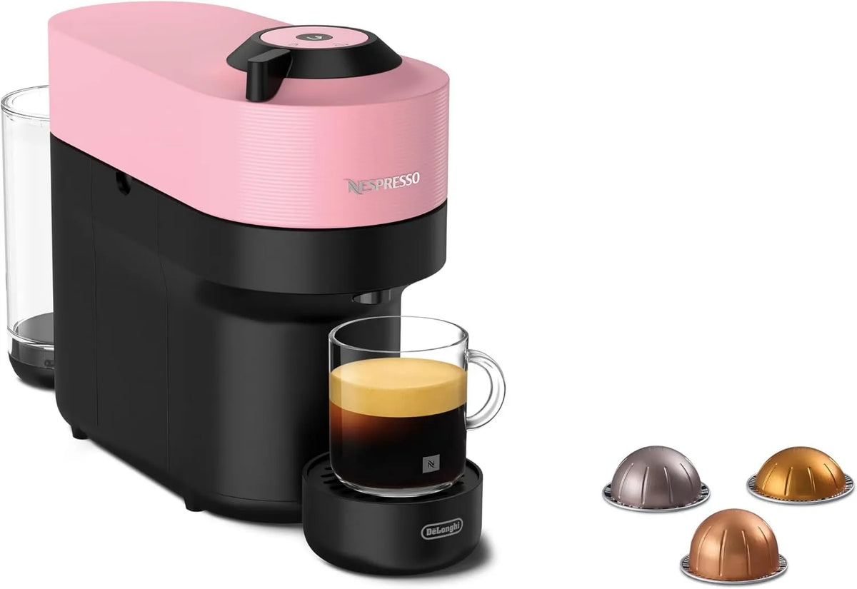 Nespresso, Maszyna do kawy, ekspres do kawy, 5 rozmiarów ENV90.P