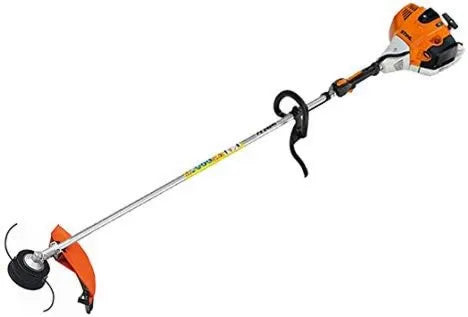 Stihl FS 260R, Oczyszczacz do dekoderów