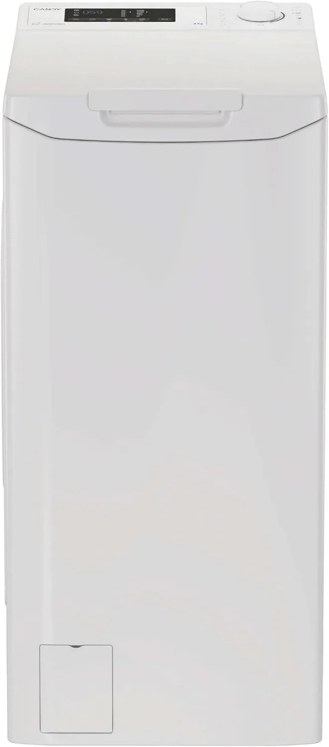 CANDY pralka, TCA263D2-S