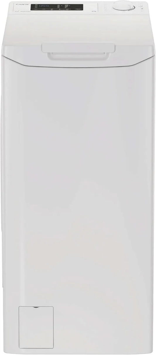 CANDY pralka, TCA263D2-S