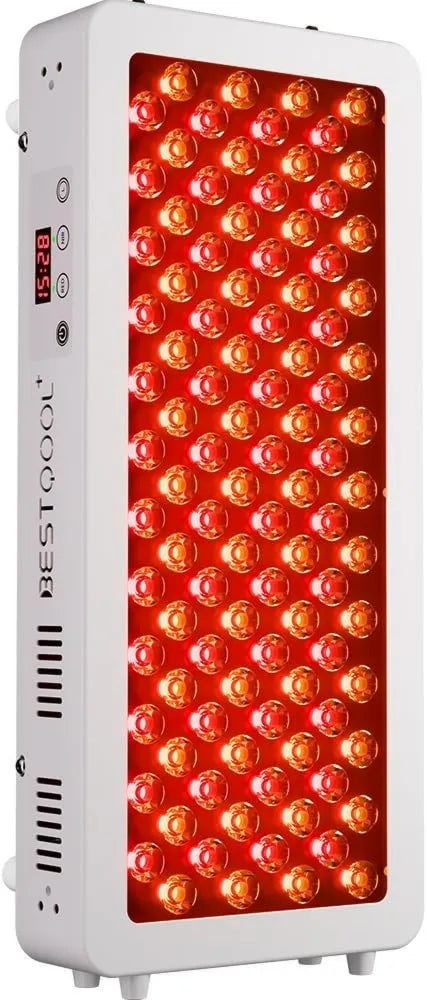 Bestqool, Kamera, 170 W, Czerwony, LED, Czerwony Light Camera