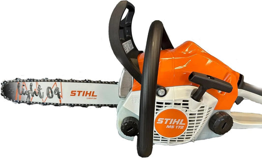 Stihl MS 172 pilarka łańcuchowa, 35 cm, piła spalinowa 35 cm