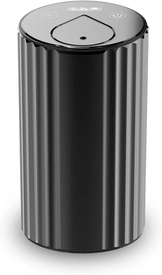 ZEN ARÔME, Diffuser, Bateria, 80 m, bezprzewodowy, do Aromaterapii