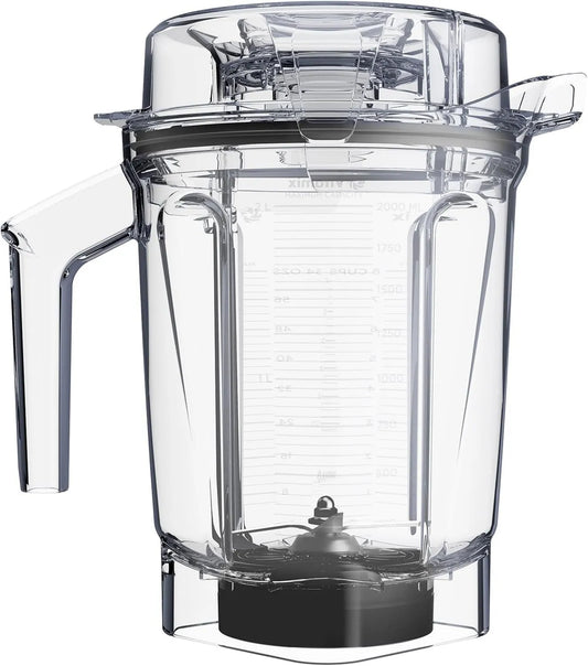 A2500/A3500 blender, Vitamix Interlock Dzbanek blendera
