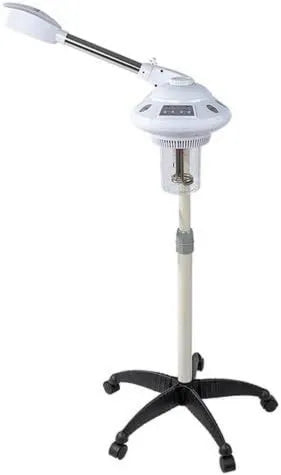 Duoruameng, W 680 Czyszczarka, 750 W, 680 ml, do twarzy Sauna Proe czyszcząca Buse