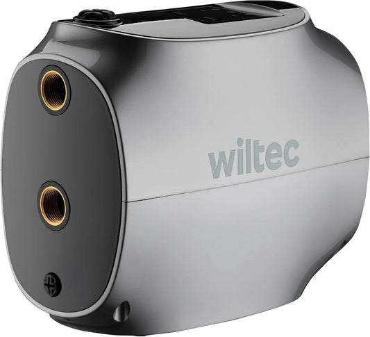 WilTec, Pompa, 450 W, 30 m, do domu i ogrodu
