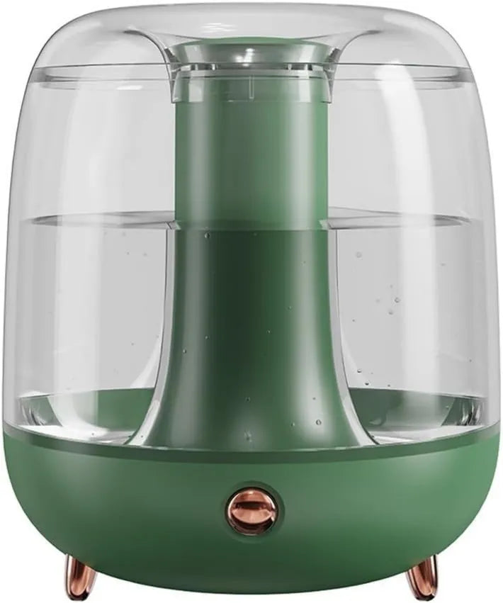 Generic, Wilgotnik, 1.2 l, USB, cichy, baby