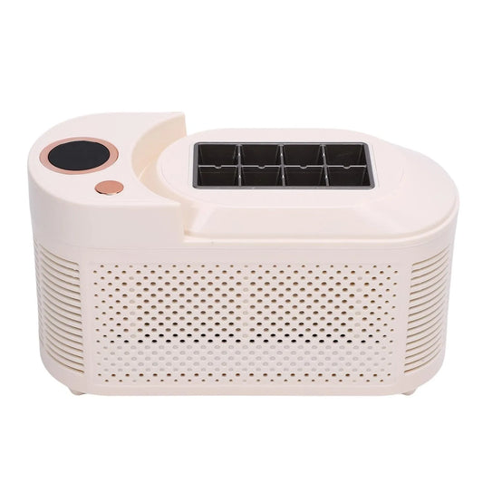banapoy kostkarka do lodu, 120 W, kemping, 120 W 8 Kostki w 10 do 15 minut, Bar, gniazdo UE
