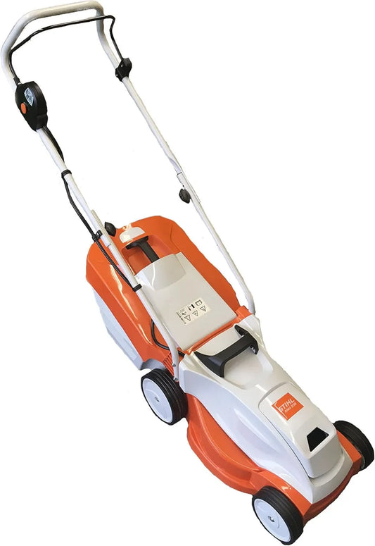 Stihl AK 20 AL 101 kosiarka, 235 w, 6311200011 235.0, kosiarka RMA 235 w zestawie z akumulatorem i ładowarką