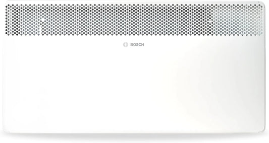 Bosch Thermotechnik grzejnik elektryczny, Bosch, 2500 W, konwektor cieplny 4000- 25 Konwektor elektryczny, LED, 25 m²