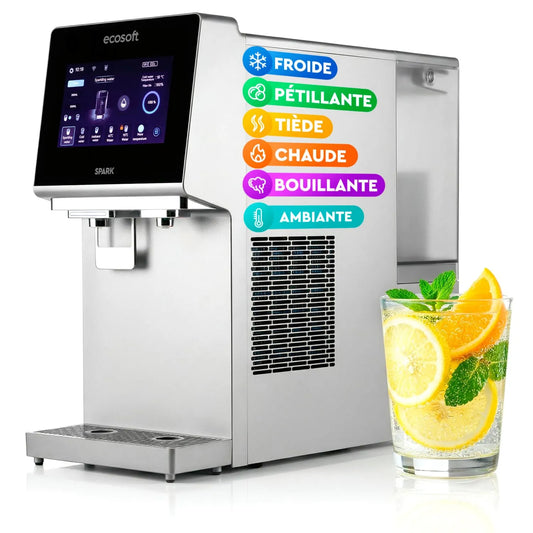 ecosoft, Spark