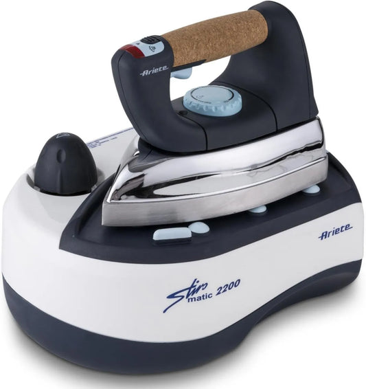Ariete generator pary, Żelazo do użytku profesjonalnego 6257