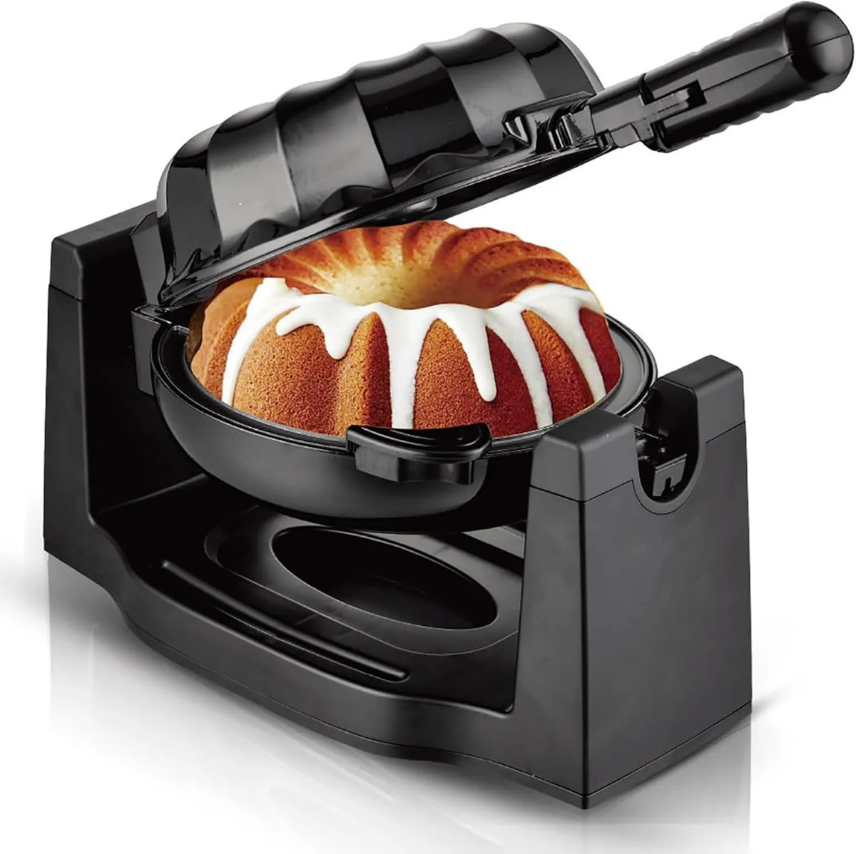 Generic gofrownica / opiekacz, Tort-Maszyna, Elektryczny Wafl, 1800 W, Profesjonalne, Non- stick Powłoka, Funkcja ogrzewania, do kuchni domowej i handlowej
