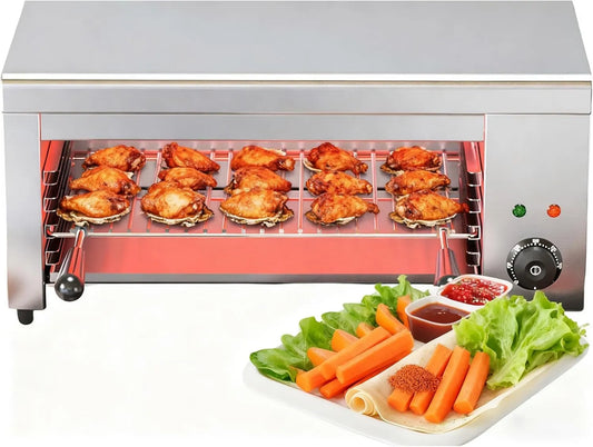 ZHIGUANYUN, Toaster, Grill Comptoir Électrique Raclette Fondue 122- 572 ° F, 2000 W, Grill Fondue for Sandwiches at Fondu Steaks Cheese