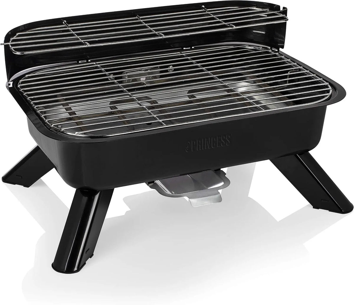 Princess, Księżniczka Grill, 112252 Wielofunkcyjny Grill