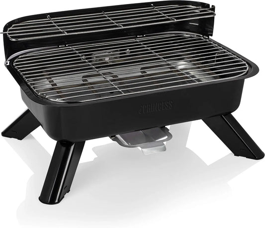 Princess, Księżniczka Grill, 112252 Wielofunkcyjny Grill