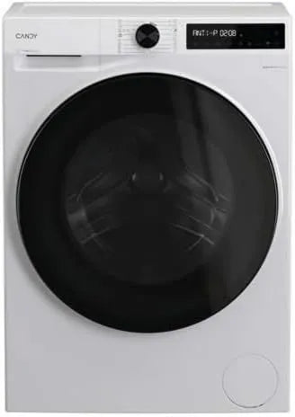CANDY pralka, S 48 495BL8- S, 48 cm, 9 kg, 495BL8-S